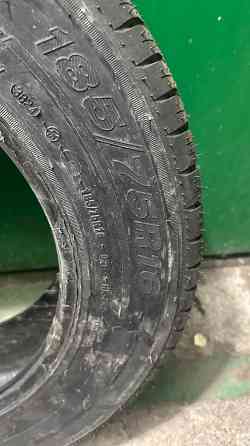 Шины 185/75 r16 Макеевка