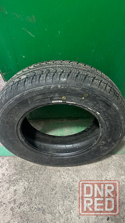 Шины 185/75 r16 Макеевка - изображение 2