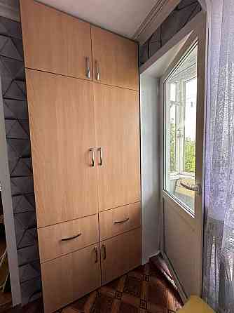 Продажа 2х комнатной квартиры гостиного типа с видом на парк Гурова Мариуполь