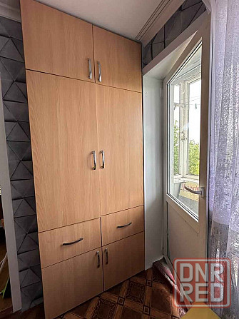 Продажа 2х комнатной квартиры гостиного типа с видом на парк Гурова Мариуполь - изображение 3