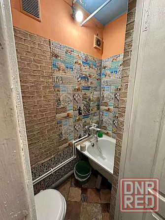 Продажа 2х комнатной квартиры гостиного типа с видом на парк Гурова Мариуполь - изображение 8