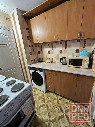 Продажа 2х комнатной квартиры гостиного типа с видом на парк Гурова Мариуполь - изображение 2