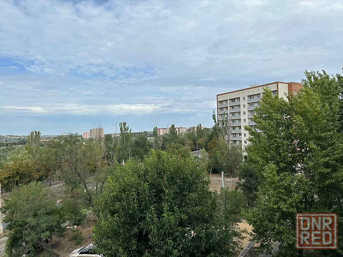 Продажа 2х комнатной квартиры гостиного типа с видом на парк Гурова Мариуполь - изображение 6