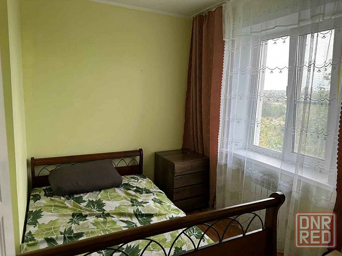 Продажа 2х комнатной квартиры гостиного типа с видом на парк Гурова Мариуполь - изображение 10