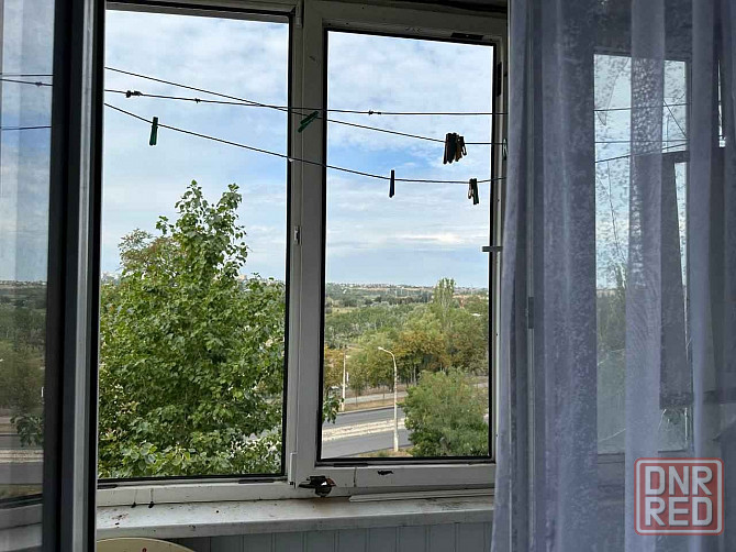 Продажа 2х комнатной квартиры гостиного типа с видом на парк Гурова Мариуполь - изображение 11