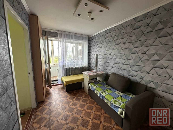 Продажа 2х комнатной квартиры гостиного типа с видом на парк Гурова Мариуполь - изображение 1