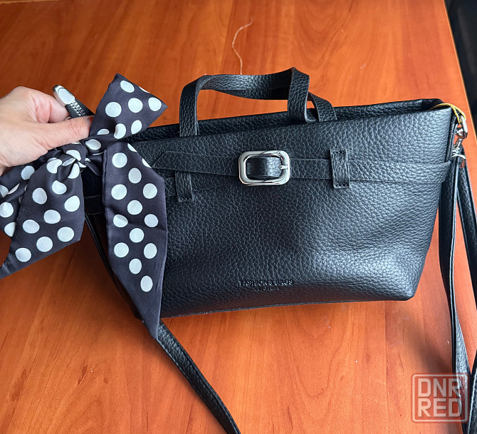 Сумка клатч Макеевка - изображение 2