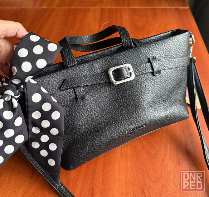 Сумка клатч Макеевка - изображение 1