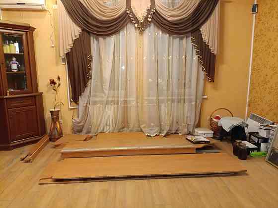 Продам 3х комн. квартиру в Калининском районе ( Дружба) Донецк