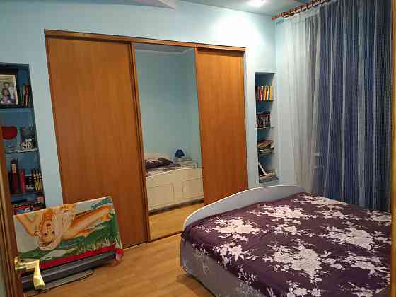 Продам 3х комн. квартиру в Калининском районе ( Дружба) Донецк