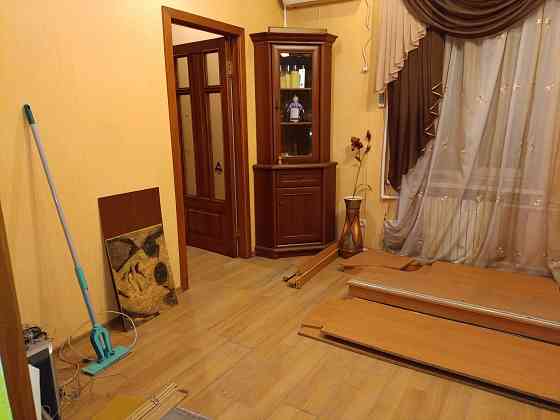 Продам 3х комн. квартиру в Калининском районе ( Дружба) Донецк