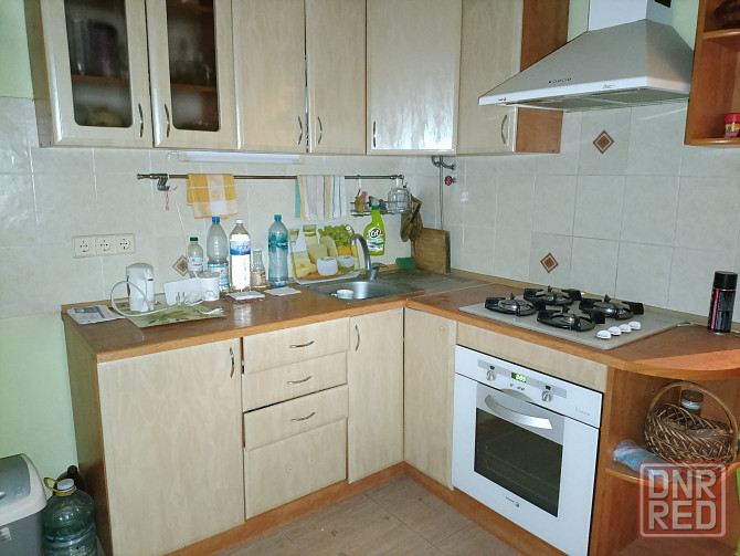 Продам 3х комн. квартиру в Калининском районе ( Дружба) Донецк - изображение 7