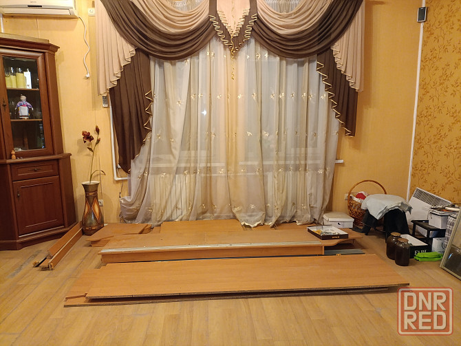 Продам 3х комн. квартиру в Калининском районе ( Дружба) Донецк - изображение 4