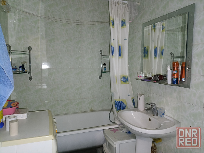 Продам 3х комн. квартиру в Калининском районе ( Дружба) Донецк - изображение 9