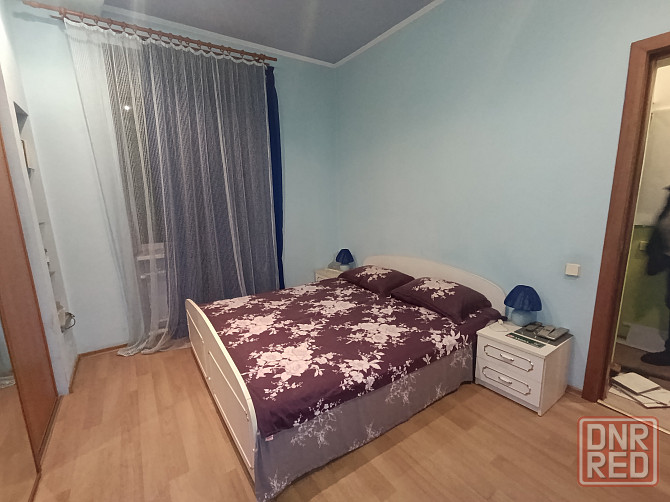 Продам 3х комн. квартиру в Калининском районе ( Дружба) Донецк - изображение 3