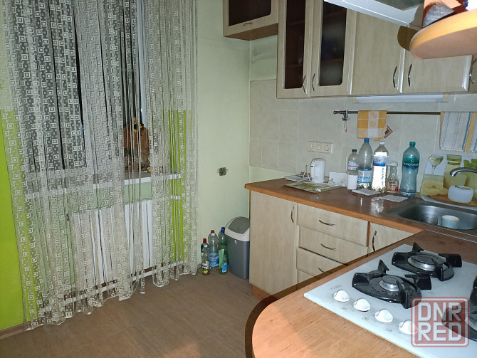 Продам 3х комн. квартиру в Калининском районе ( Дружба) Донецк - изображение 8