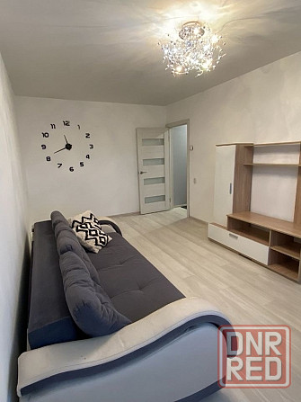 Сдаю двухкомнатную квартиру Ворошиловский район, бульвар Шевченко Донецк - изображение 1