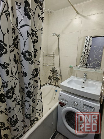 Сдаю двухкомнатную квартиру Ворошиловский район, бульвар Шевченко Донецк - изображение 5