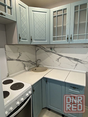 Сдаю двухкомнатную квартиру Ворошиловский район, бульвар Шевченко Донецк - изображение 4