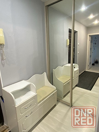 Сдаю двухкомнатную квартиру Ворошиловский район, бульвар Шевченко Донецк - изображение 3