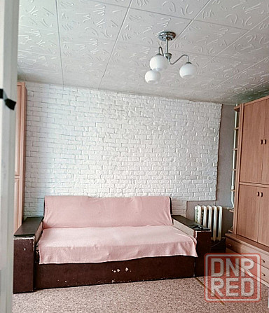 Продам 1а ком Пролетарский р-он, Щетинина Донецк - изображение 3