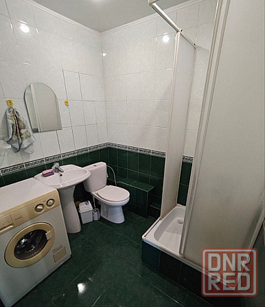 Продам 1а ком Пролетарский р-он, Щетинина Донецк - изображение 4