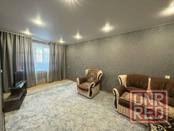 Сдам 2 комн. кв. Буденовский район, 230й Стрелковой дивизии, Донецк - изображение 5