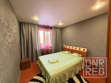 Сдам 2 комн. кв. Буденовский район, 230й Стрелковой дивизии, Донецк - изображение 6