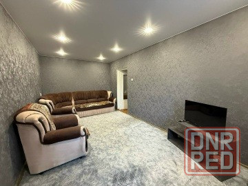 Сдам 2 комн. кв. Буденовский район, 230й Стрелковой дивизии, Донецк - изображение 9