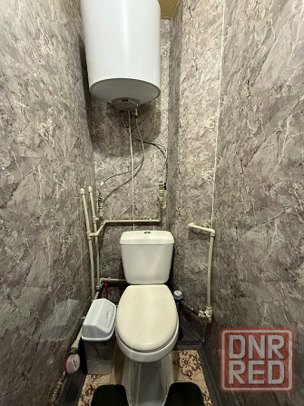 Сдам 2 комн. кв. Буденовский район, 230й Стрелковой дивизии, Донецк - изображение 3