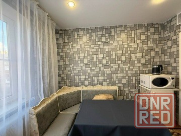 Сдам 2 комн. кв. Буденовский район, 230й Стрелковой дивизии, Донецк - изображение 7