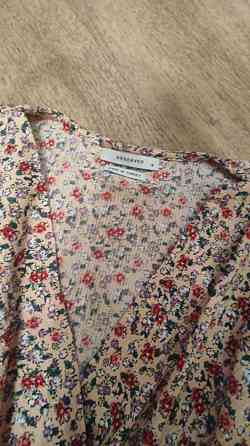 Вещи манго, резервед Донецк