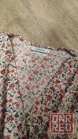 Вещи манго, резервед Донецк - изображение 4