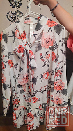 Вещи манго, резервед Донецк - изображение 6