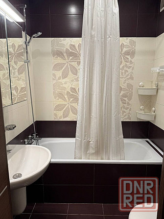 г. Донецк, Ленинский район, мкр Звездный Донецк - изображение 3