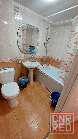 Продам 1ком Калининский район Донецк - изображение 4