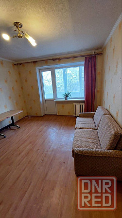 Продам 1ком Калининский район Донецк - изображение 1