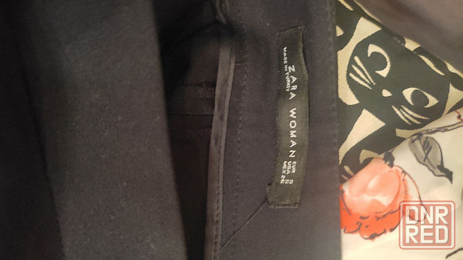 Продам вещи резервед, манго, зара Донецк - изображение 8