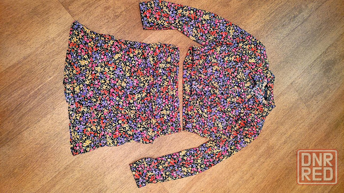 Продам вещи резервед, манго, зара Донецк - изображение 7