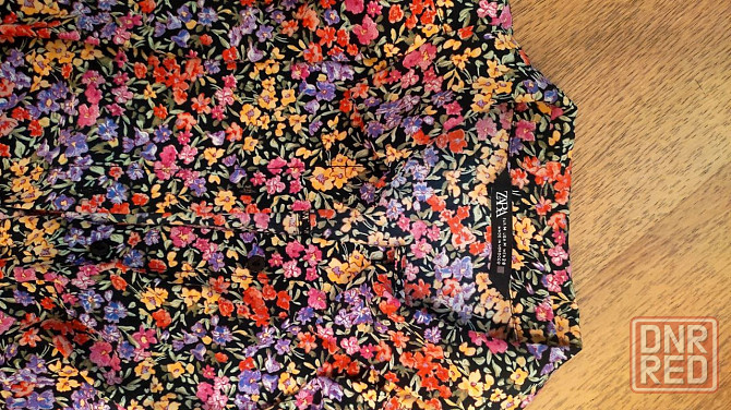 Продам вещи резервед, манго, зара Донецк - изображение 6