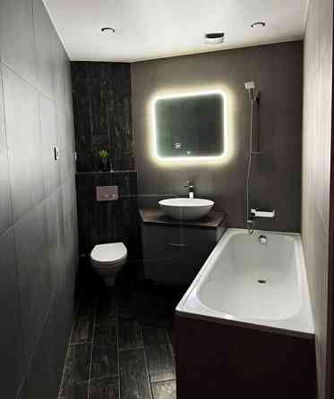 Квартира-студия в Куйбышевском районе, Куйбышева / 40 кв. м Донецк