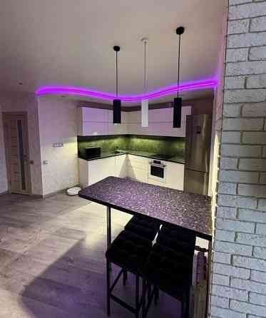 Квартира-студия в Куйбышевском районе, Куйбышева / 40 кв. м Донецк