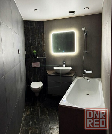 Квартира-студия в Куйбышевском районе, Куйбышева / 40 кв. м Донецк - изображение 5