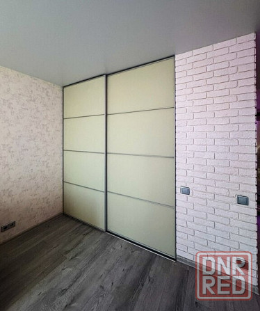 Квартира-студия в Куйбышевском районе, Куйбышева / 40 кв. м Донецк - изображение 4