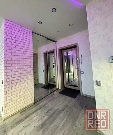 Квартира-студия в Куйбышевском районе, Куйбышева / 40 кв. м Донецк - изображение 1