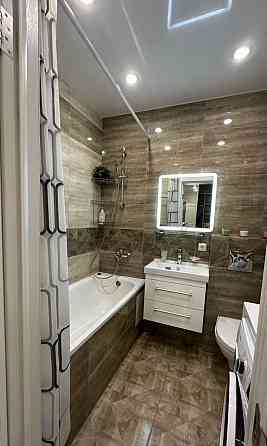 Сдаётся в Донецке однокомнатная квартира, Набережная Донецк