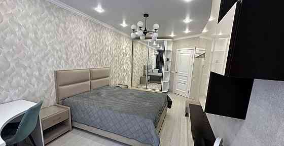 Сдаётся в Донецке однокомнатная квартира, Набережная Донецк