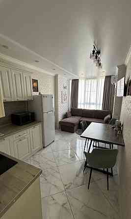 Сдаётся в Донецке однокомнатная квартира, Набережная Донецк