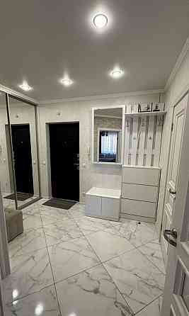 Сдаётся в Донецке однокомнатная квартира, Набережная Донецк