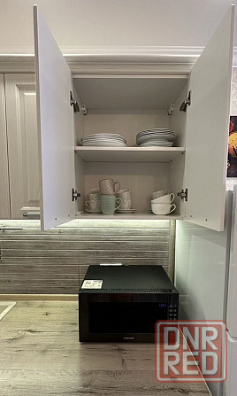 Сдаётся в Донецке однокомнатная квартира, Набережная Донецк - изображение 5